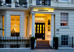 Base2stay Kensington