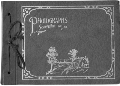 Photograph Album